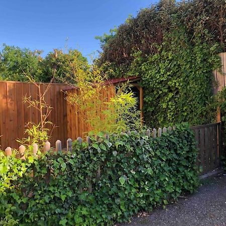 Au Calme, Maison T3 Neuf Avec Jardin A Cassy Lanton Esterno foto