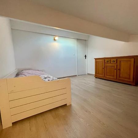 Au Calme, Maison T3 Neuf Avec Jardin A Cassy Lanton Esterno foto