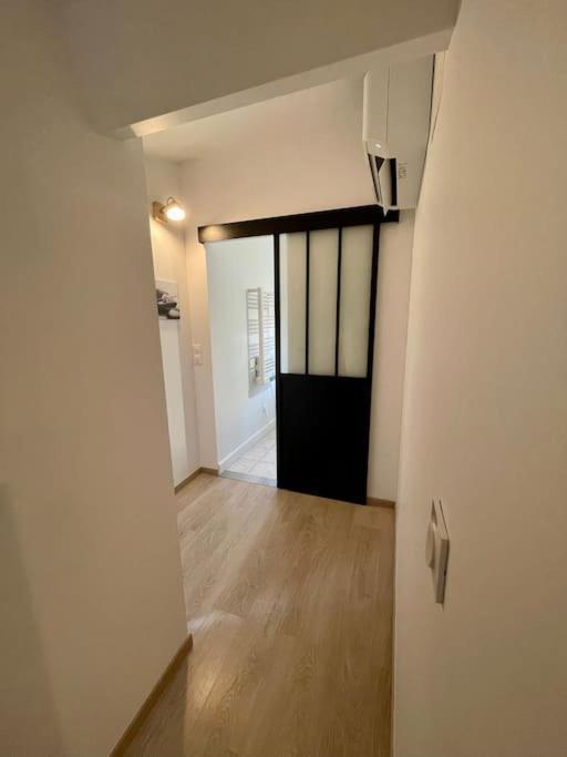 Au Calme, Maison T3 Neuf Avec Jardin A Cassy Lanton Esterno foto