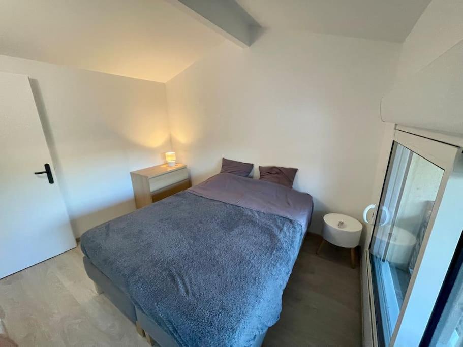 Au Calme, Maison T3 Neuf Avec Jardin A Cassy Lanton Esterno foto