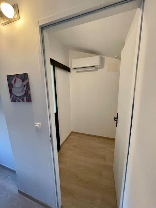 Au Calme, Maison T3 Neuf Avec Jardin A Cassy Lanton Esterno foto