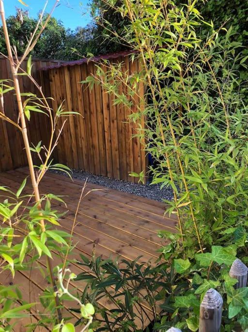 Au Calme, Maison T3 Neuf Avec Jardin A Cassy Lanton Esterno foto